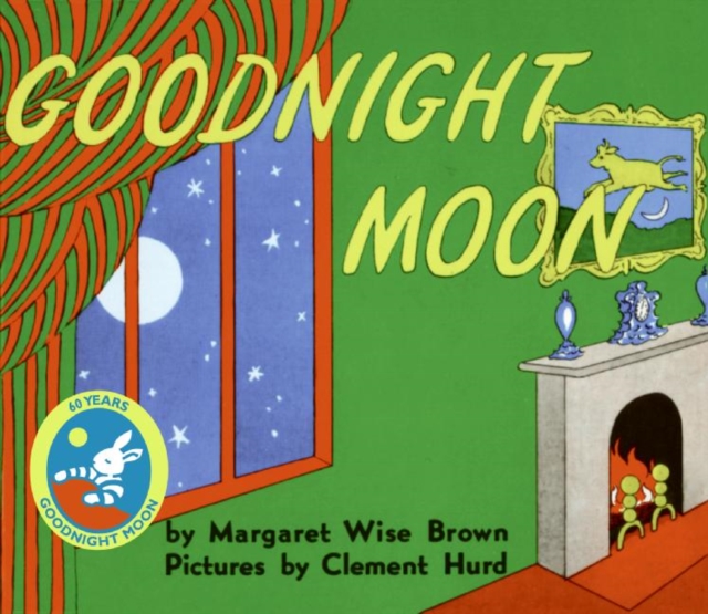 Goodnight Moon Board Book