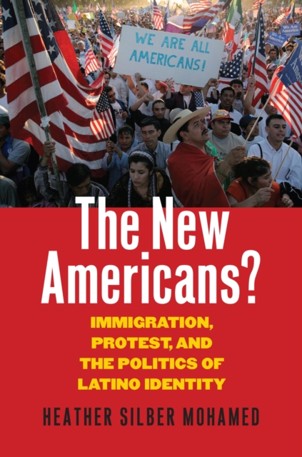 New Americans?