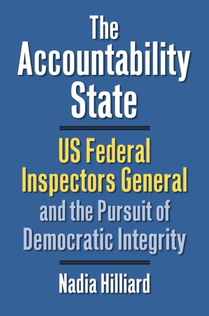 Accountability State