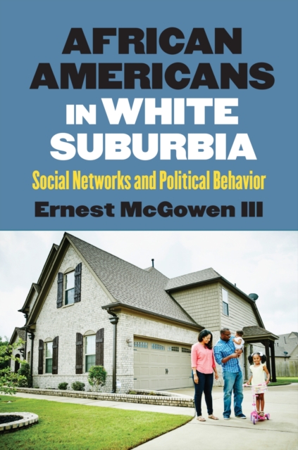 African Americans in White Suburbia