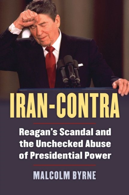 Iran-Contra