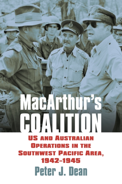 MacArthur's Coalition