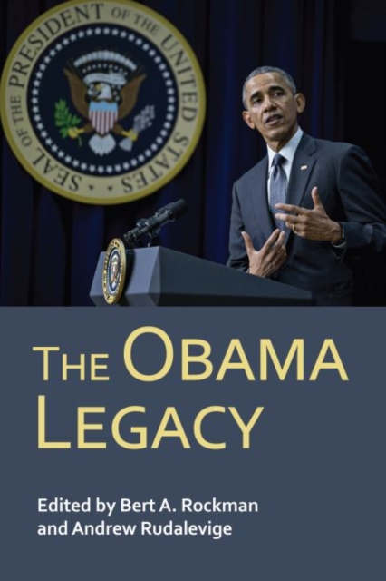 Obama Legacy