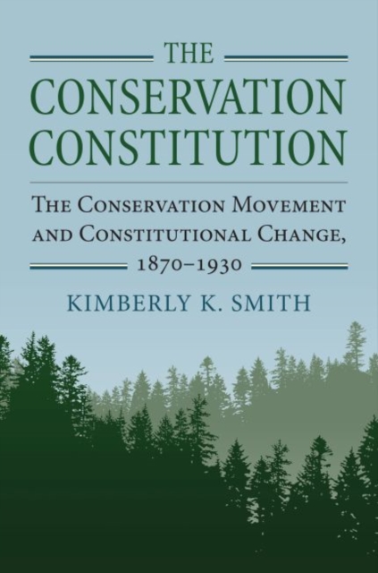 Conservation Constitution