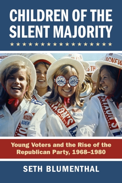 Children of the Silent Majority