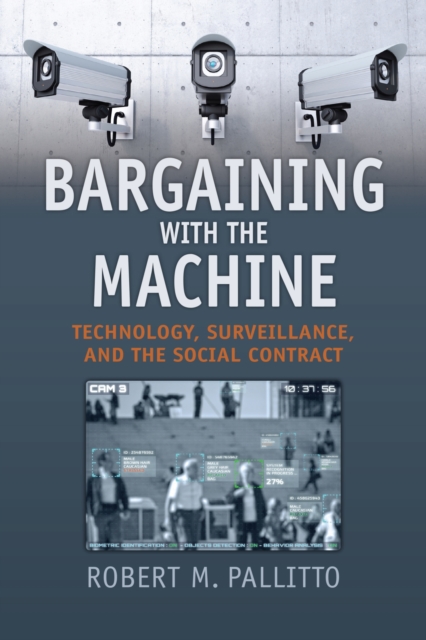 Bargaining with the Machine