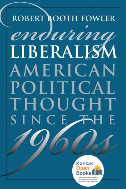 Enduring Liberalism