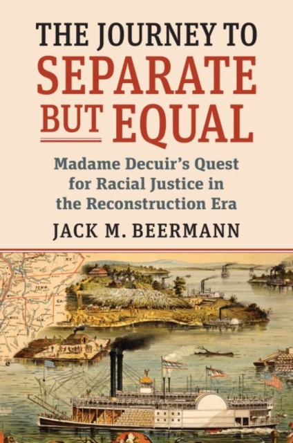 Journey to Separate but Equal