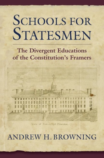 Schools for Statesmen