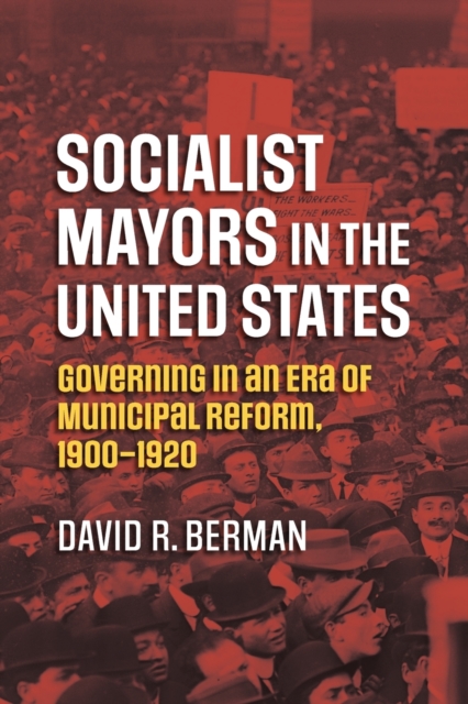 Socialist Mayors in the United States