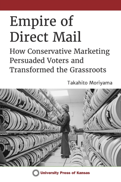 Empire of Direct Mail