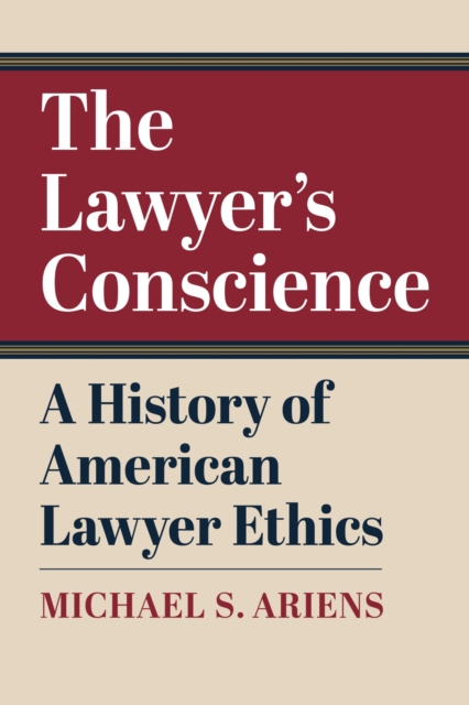 The Lawyer's Conscience