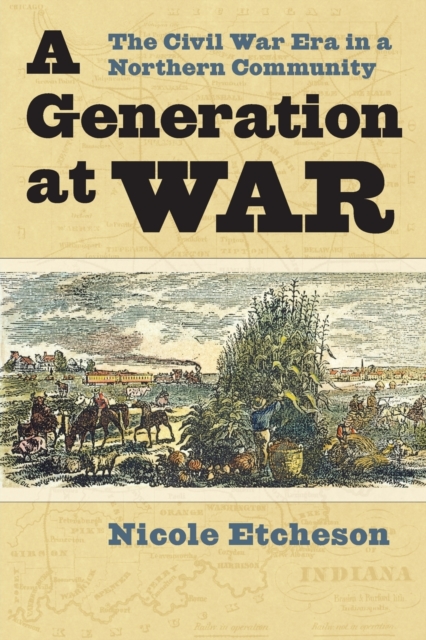 Generation at War