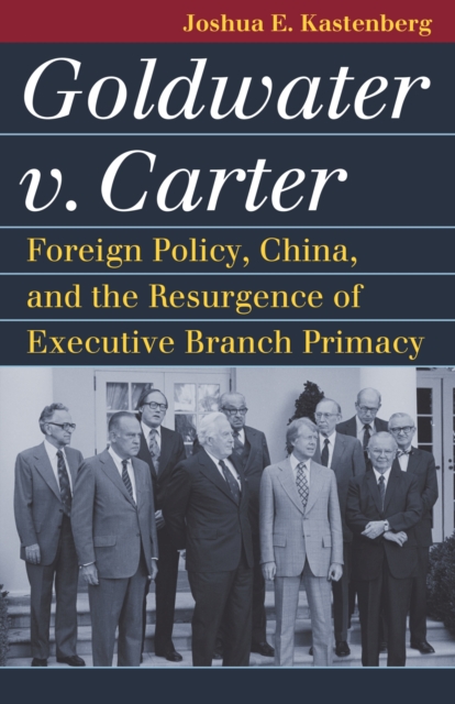 Goldwater v. Carter