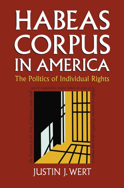 Habeas Corpus in America