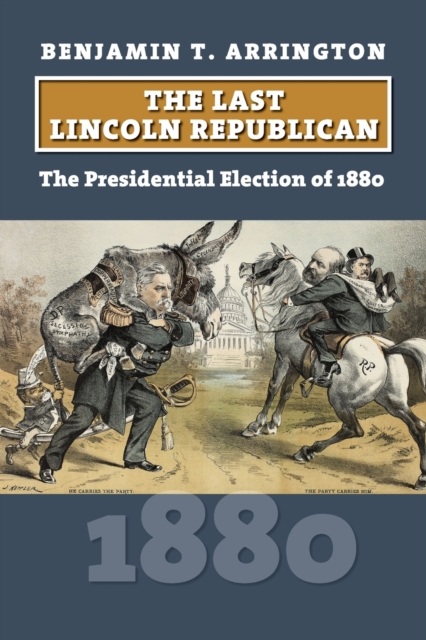 Last Lincoln Republican