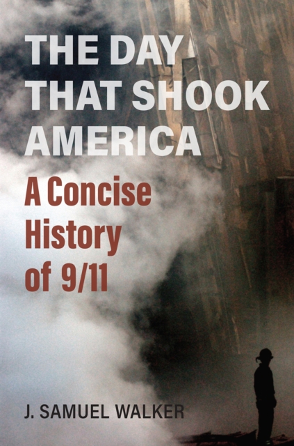 Day That Shook America