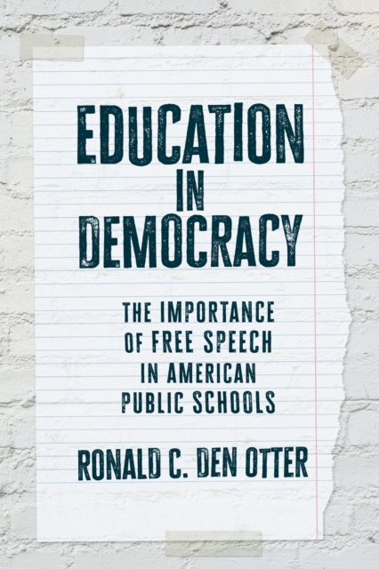 Education in Democracy