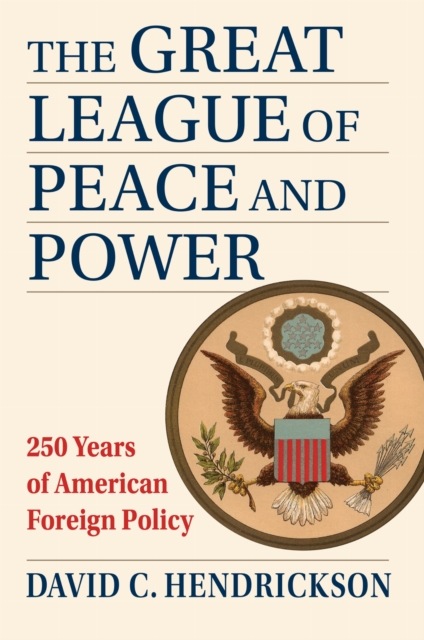 The Great League of Peace and Power