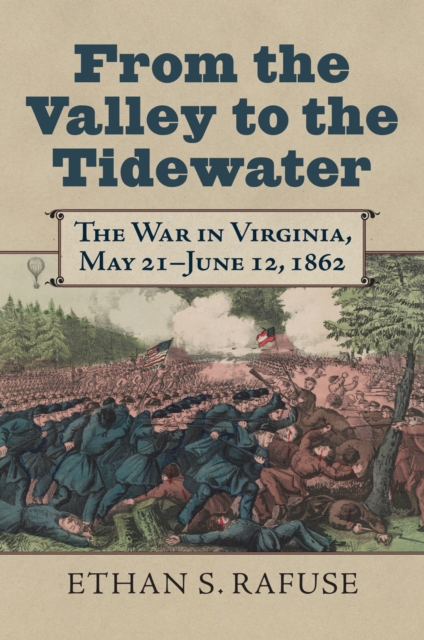 From the Valley to the Tidewater