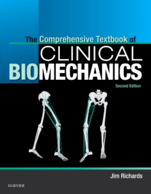 Comprehensive Textbook of Clinical Biomechanics [no access to course]
