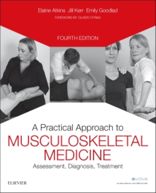 Practical Approach to Musculoskeletal Medicine