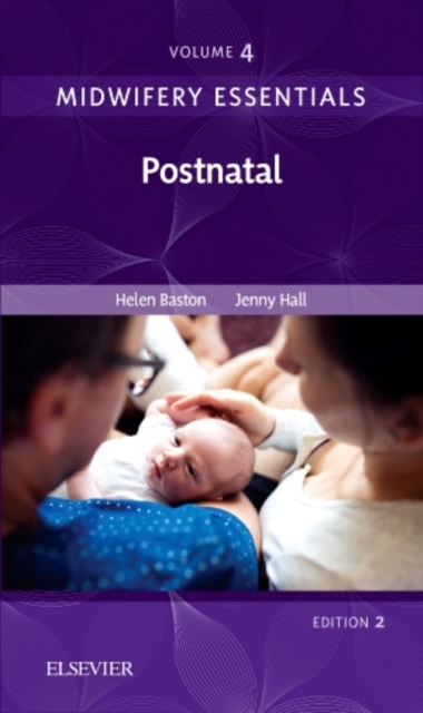 Midwifery Essentials: Postnatal