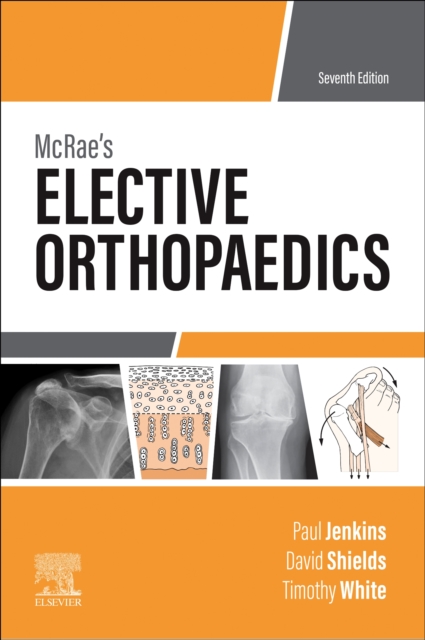 McRae's Elective Orthopaedics