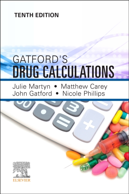 GATFORDS DRUG CALCULATIONS