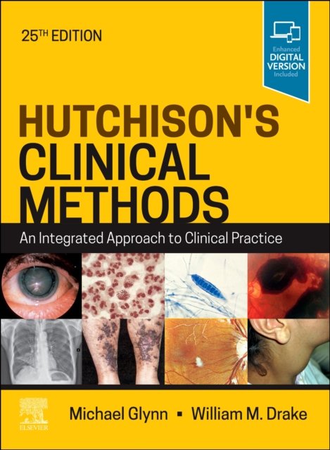 Hutchison's Clinical Methods