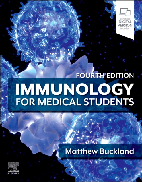 Immunology for Medical Students