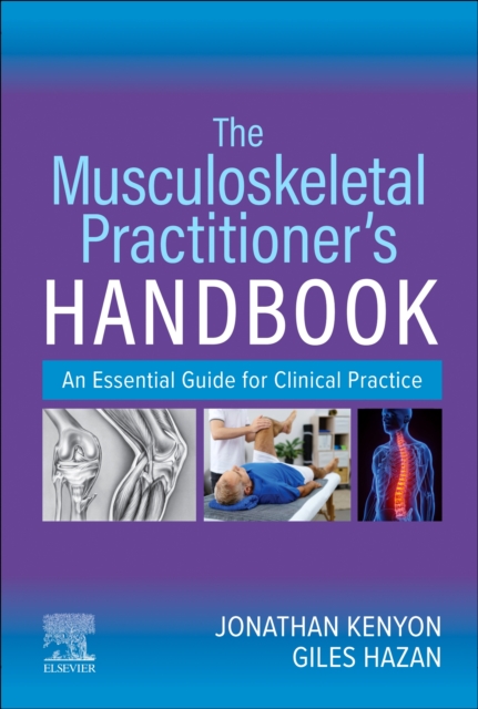 Musculoskeletal Practitioner's Handbook
