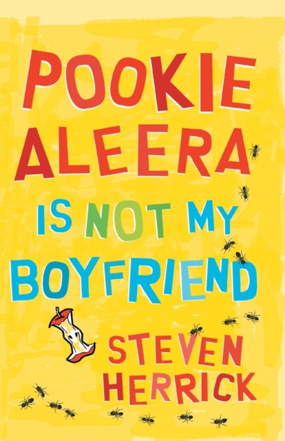 Pookie Aleera Is Not My Boyfriend