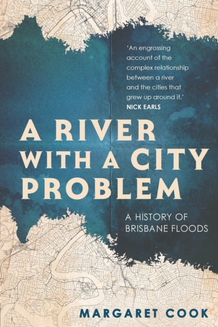 River with a City Problem