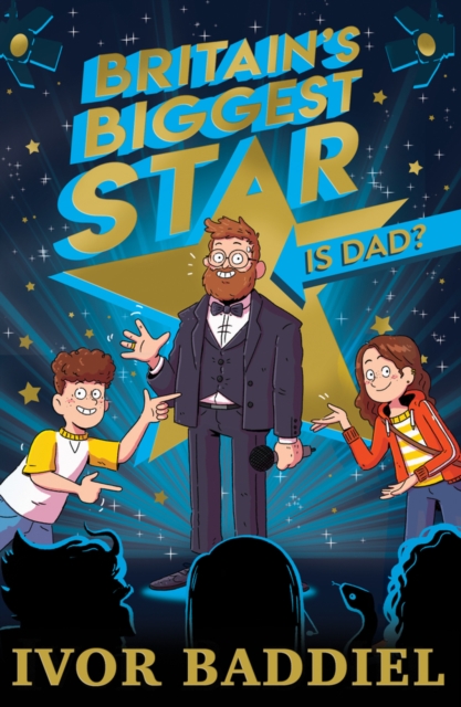 Britain's Biggest Star.. is Dad?