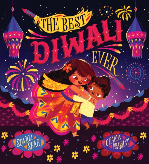 Best Diwali Ever (HB)