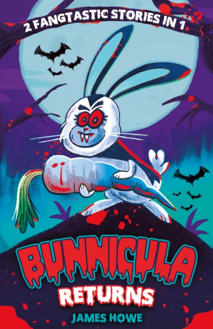 Bunnicula Returns: The Celery Stalks at Midnight and Nighty Nightmare