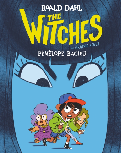 Witches: The Graphic Novel