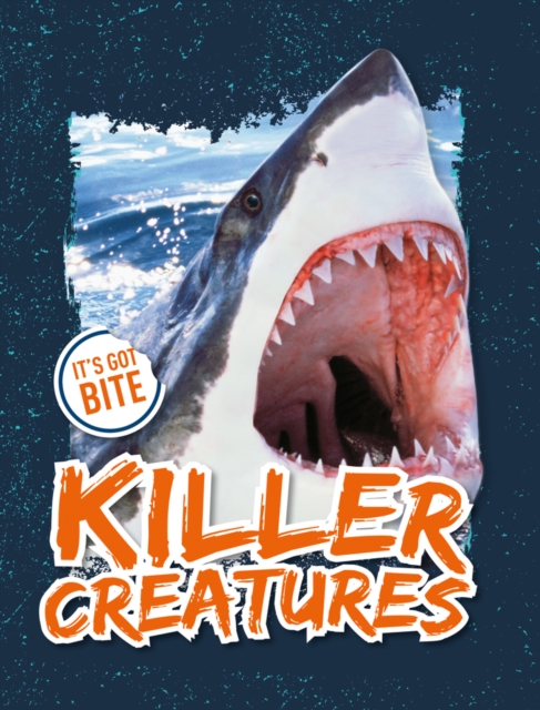 Killer Creatures (new edition)