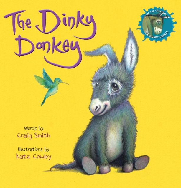 Dinky Donkey (BB)