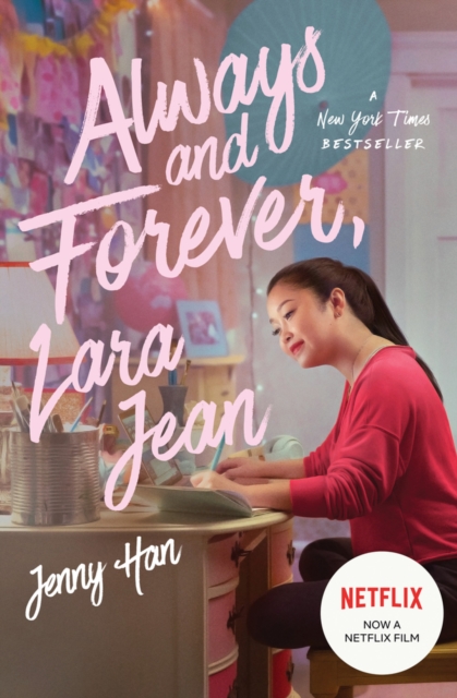 ALWAYS & FOREVER LARA JEAN