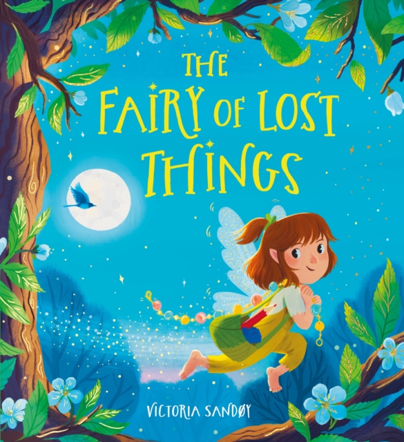 Fairy of Lost Things PB