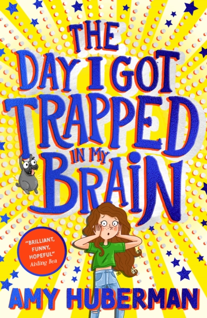 Day I Got Trapped In My Brain