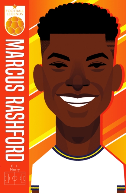 Marcus Rashford (Football Legends #8)