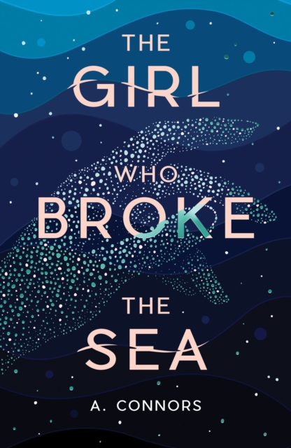 Girl Who Broke the Sea