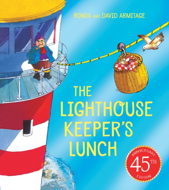 Lighthouse Keeper's Lunch (45th anniversary edition)