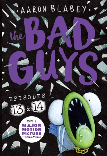 Bad Guys: Episode 13 & 14