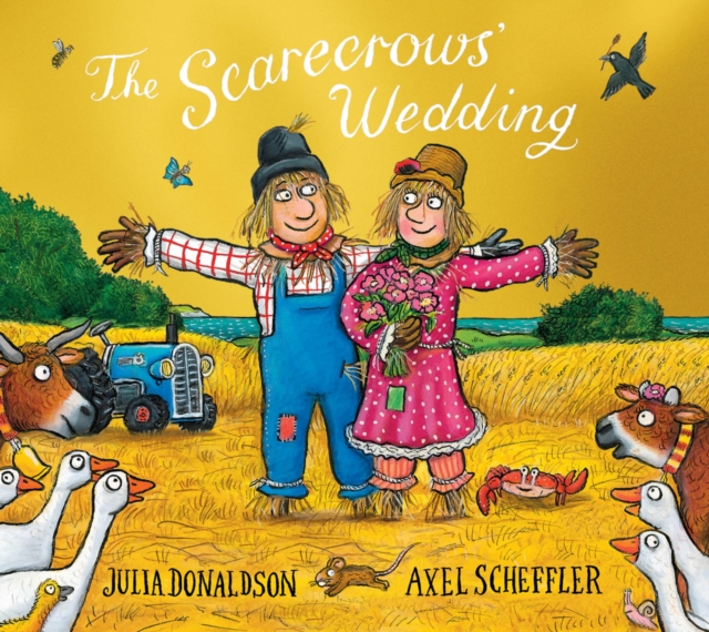Scarecrows' Wedding 10th Anniversary Edition