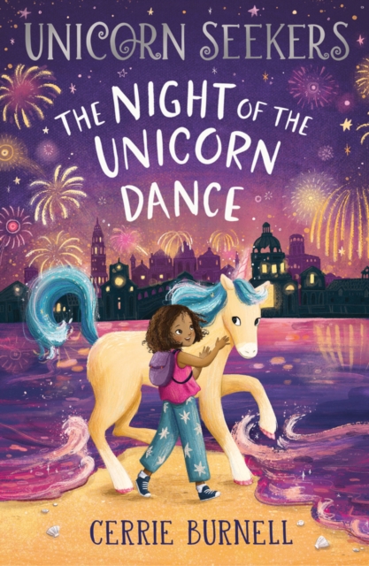 Night of the Unicorn Dance