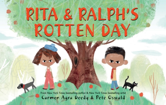 Rita and Ralph's Rotten Day (PB)